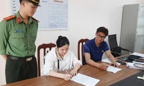 Tài khoản của nhân viên ngân hàng SN 2002 phát sinh giao dịch 3 tỷ đồng: Công an khẩn trương rà soát dữ liệu chuyển khoản