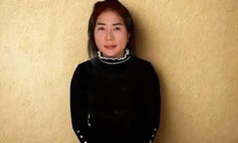 Thi hành lệnh bắt tạm giam chủ kho nông sản Phạm Thị Phượng sinh năm 1988