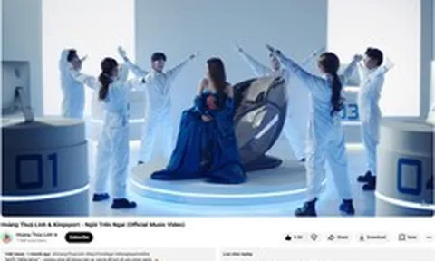 Đường đua thị trường Quý 1 ngã ngũ sớm: Kingsport và cú bứt phá mang tên "Ngai Việt"