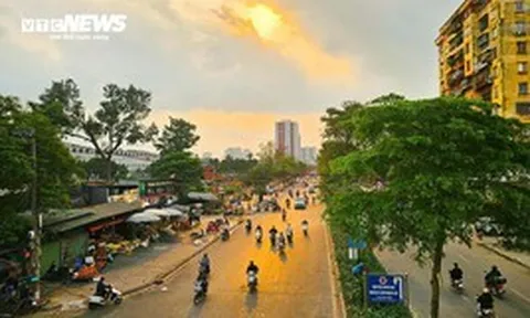 Mùa xuân nắng 30°C như mùa hè, năm nay có còn 'rét nàng Bân'?