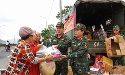 Thành lập Quỹ phòng thủ dân sự trung ương