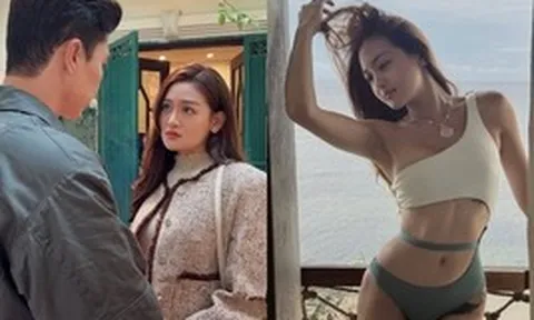 ‘Người yêu cũ' đang nhận 'gạch đá' trên phim giờ vàng VTV là ai?