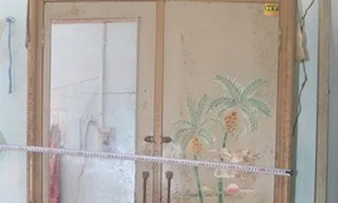 Hũ vàng tiền tỉ “bốc hơi”: Sự thật phía sau gây sốc