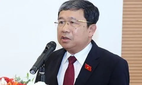 Ông Vũ Hải Hà giữ chức Phó chủ nhiệm Thường trực Ủy ban Quốc phòng, An ninh và Đối ngoại