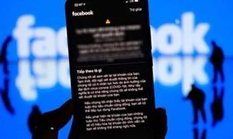 Từ hôm nay, người dùng Facebook Việt Nam cần lưu ý loạt quy định mới