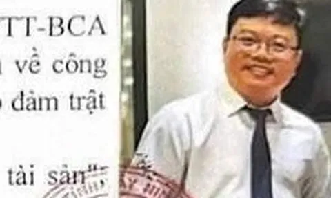 Truy tìm cựu giám đốc chi nhánh ngân hàng liên quan vụ lừa đảo ở Tây Ninh