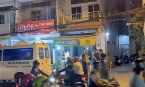 Phát hiện thanh niên treo cổ tử vong tại nhà ở TPHCM