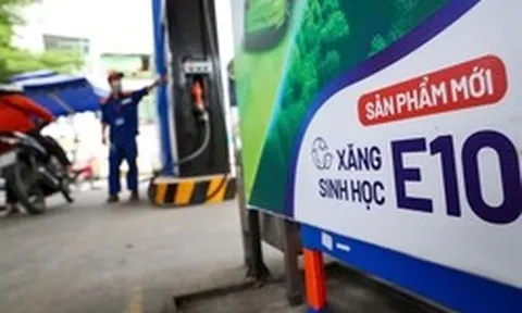 Thủ tướng yêu cầu chuyển đổi sang nhiên liệu sinh học E10 trong tháng 4