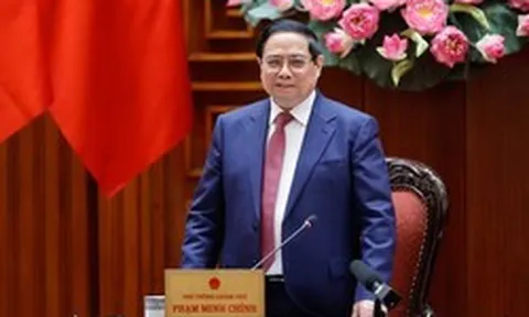 Thủ tướng ra chỉ thị quan trọng có tác động mạnh tới VinFast của tỷ phú Phạm Nhật Vượng