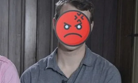 Bắt khẩn cấp sao nam 31 tuổi giở trò với bé gái