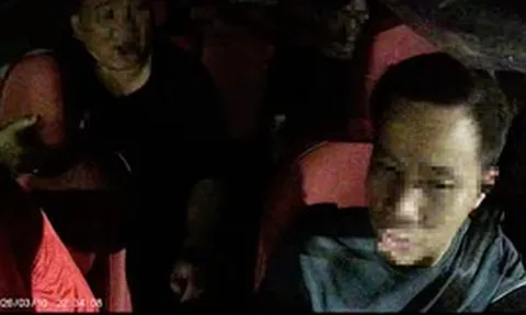 Luật sư: Tài xế có quyền dùng clip như bằng chứng mình bị xúc phạm, đe dọa