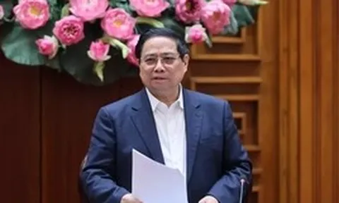 Thủ tướng đồng ý đề xuất ứng ngân sách cho Quỹ bình ổn giá xăng dầu