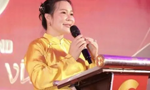 Đời tư kín tiếng của doanh nhân Nguyễn Ngọc Tiền vừa bị bắt