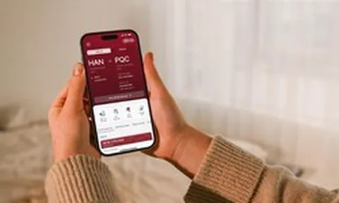 Sun PhuQuoc Airways bắt tay 2C2P, M-PAY thúc đẩy thanh toán đa phương thức tại Châu Á