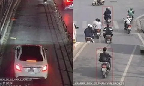 Danh sách phạt nguội mới nhất: 398 chủ xe nhanh chóng nộp phạt theo Nghị định 168