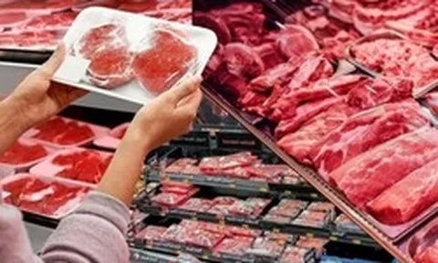 1 loại quả, 2 loại thịt trong siêu thị giảm giá cũng đừng động đến: Nhân viên nói thẳng "nên tránh"