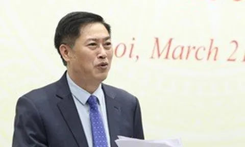 Kỳ vọng các đại biểu trẻ sớm phát huy vai trò tại Quốc hội