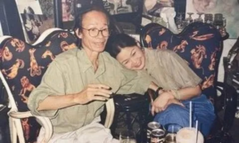 Tình cảnh "bóng hồng" của Trịnh Công Sơn tuổi xế chiều