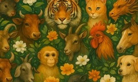 3 tháng nữa có 3 con giáp được cát tinh hỗ trợ, đón tin vui tới tấp, cuộc sống giàu sang thịnh vượng