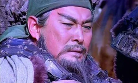 Người duy nhất thấy kết cục của Quan Vũ đã để lại 8 chữ 'thiên cơ', nhưng ông không hiểu nên phải trả giá