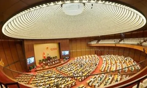 Danh sách 20 Bí thư tỉnh ủy, thành ủy trúng cử đại biểu Quốc hội khóa XVI