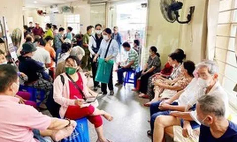 Đề xuất mới khiến 44 triệu người được hưởng lợi ngay từ năm nay