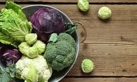 Tại sao chúng ta nên ăn thêm các loại rau củ sẫm màu, đáng tiếc nhiều người Việt vẫn ăn thiếu mỗi ngày