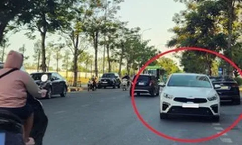 Phạt đến 40 triệu đồng khi tham gia giao thông nếu vi phạm lỗi này, khá nhiều người đang mắc