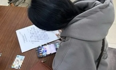 Nữ sinh ở Hà Nội mất hơn 800 triệu đồng, phát hiện bất thường từ cuộc gọi