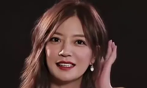 Tiếc cho Triệu Vy