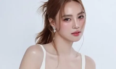 Tin đồn về Ninh Dương Lan Ngọc đang khiến MXH xôn xao “cuối cùng cũng chờ được đến ngày này”