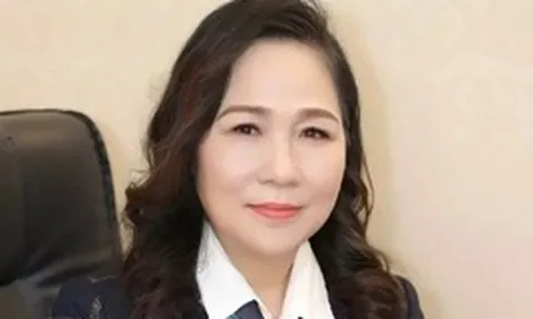 NSND duy nhất trúng cử đại biểu Quốc hội