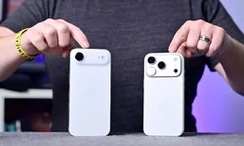 6 tháng dùng chiếc iPhone bị chê "phí tiền" nhất, tôi thấy nó tệ thật, nhưng chẳng hiểu sao vẫn cứ thích nó