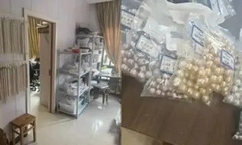 Phát hiện 1 nhân viên kho mới đi làm 6 tháng liên tục nhận số tiền 7,8 tỷ đồng chuyển vào tài khoản, nhưng không phải lương thưởng