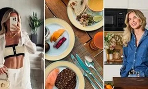 Chuyên gia dinh dưỡng chia sẻ 5 bài học sức khỏe làm thay đổi cuộc đời: "Tôi ước gì mình biết sớm hơn"