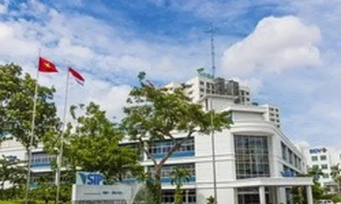 VSIP thanh toán 300 tỷ đồng lãi trái phiếu trong năm 2025