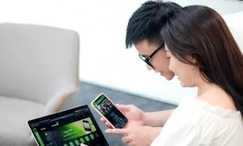 Thanh toán không tiền mặt thay đổi nhịp sống đô thị TPHCM