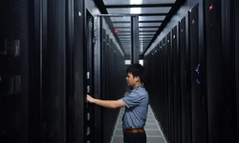 AI bùng nổ, Data Center và Cloud bước vào giai đoạn tái định nghĩa