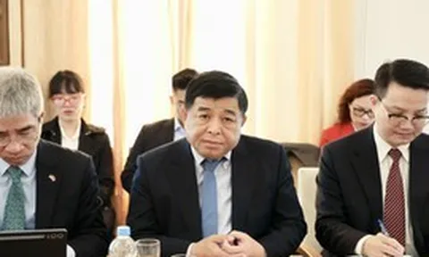 Hội Hữu nghị Đức – Việt Nam tăng cường kết nối kinh tế, đầu tư, hợp tác khoa học công nghệ