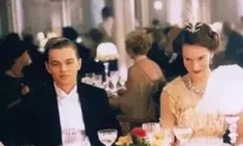 Sự thật ít biết về thảm kịch Titanic