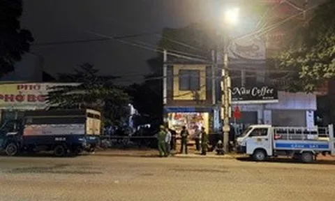 Điều tra vụ nổ kinh hoàng tại kho phế liệu, chủ nhà tử vong tại chỗ