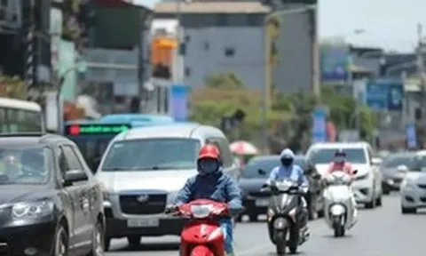 Miền Bắc tăng nhiệt