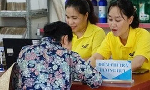Tăng lương hưu thế nào cho hợp lý?