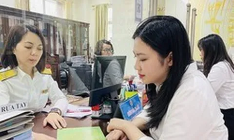 Cơ quan thuế sẽ xử lý nghiêm doanh nghiệp khai khống lương cho 'người lạ'