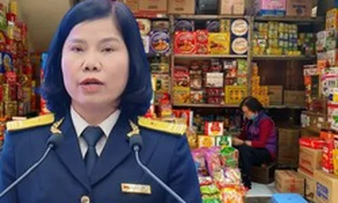 Đại diện Cục Thuế: Hộ kinh doanh dưới 500 triệu đồng không phải chịu thuế, không sử dụng hóa đơn