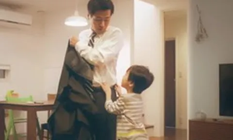 Gia đình nào tuân thủ 9 NGUYÊN TẮC này chắc chắn sẽ có những đứa con thành đạt