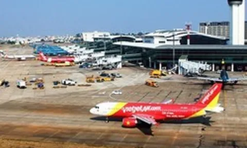 Chính thức: Loạt chuyến bay nội địa bị cắt giảm, tạm dừng, người mua vé cần chú ý