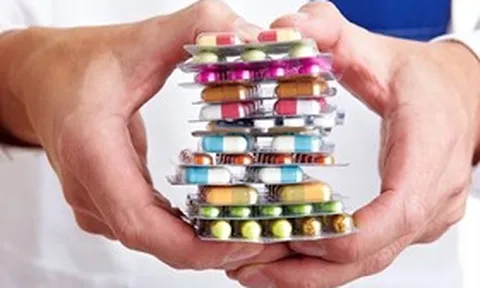 Bộ Y tế yêu cầu chủ động dự trữ thuốc, tránh nguy cơ đứt gãy nguồn cung