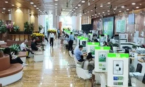 Gần 28.000 doanh nghiệp và người dân tiếp cận vốn ưu đãi Vietcombank đầu năm 2026