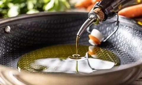 Bác sĩ ung thư khuyến cáo: Một sai lầm phổ biến trong nhà bếp có thể khiến cả nhà tiếp xúc với chất gây ung thư